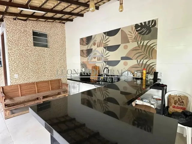 Imagem 9: Casa em Barcelona-3 Quartos, com Area Gourmet e Muito Bem Localizada- Serra Es