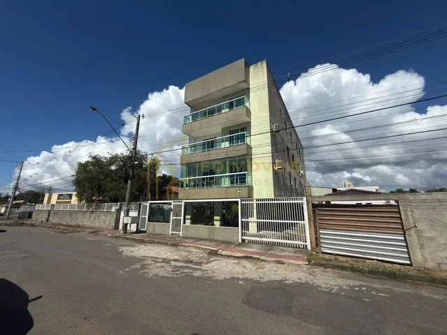 Imagem: Pronto para Morar Apartamento com 3 Quartos