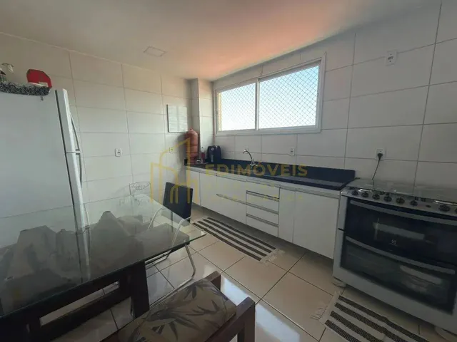 Imagem 3: Pronto para Morar: Apartamento com 3 Quartos e Suíte no Parque Jacaraípe!