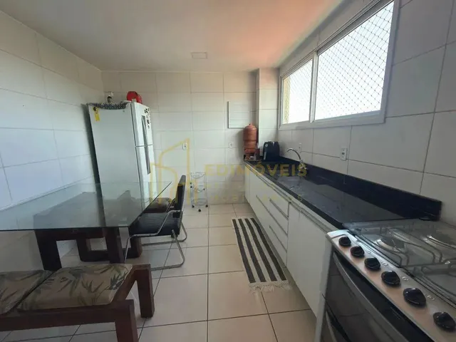 Imagem 9: Pronto para Morar: Apartamento com 3 Quartos e Suíte no Parque Jacaraípe!