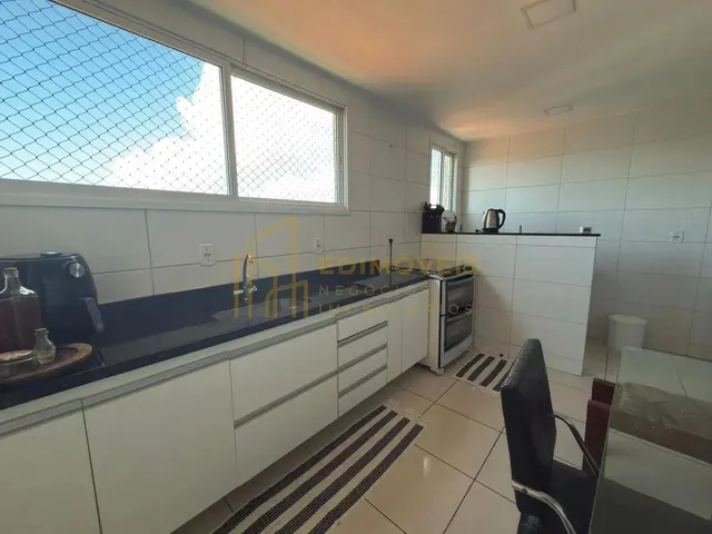 Imagem 14: Pronto para Morar: Apartamento com 3 Quartos e Suíte no Parque Jacaraípe!