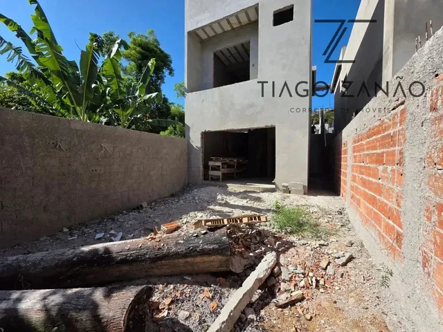 Imagem: Imóvel para Venda Possui 120 Metros Quadrados