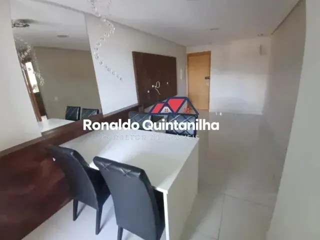 Imagem: R-Lindo Apartamento com Mobília de Primeira
