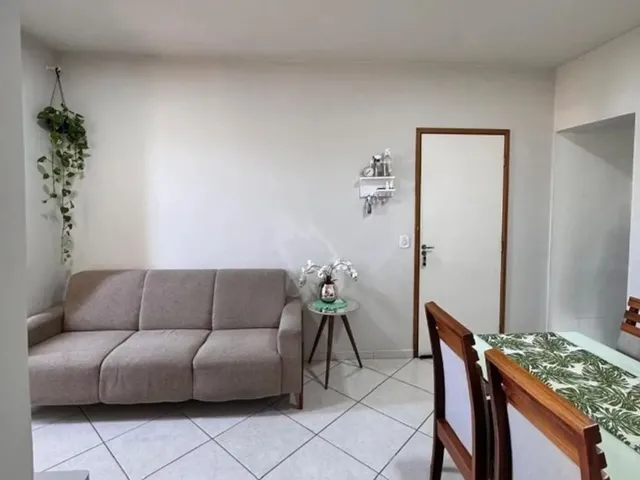 Imagem: Apartamento de Três Quartos com Suíte