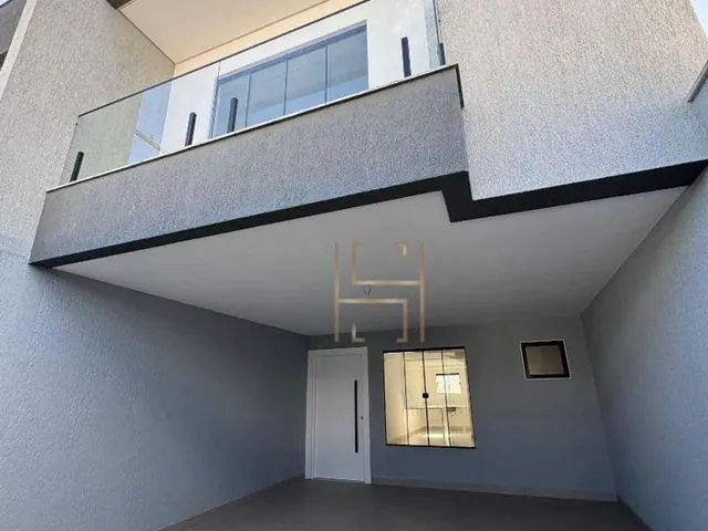 Imagem 1: Casa Duplex 3 Suítes em Colina de Laranjeiras