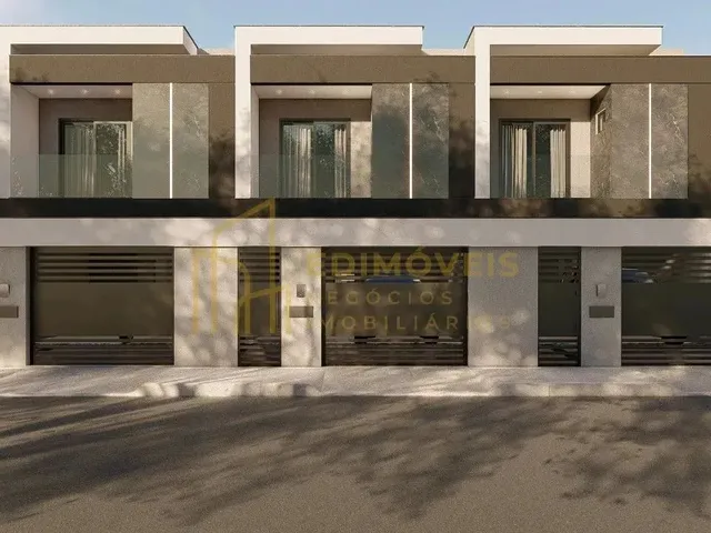 Imagem 4: Não Perca! Linda Casa Duplex em Manguinhos, Próxima a Lazer e Comércio