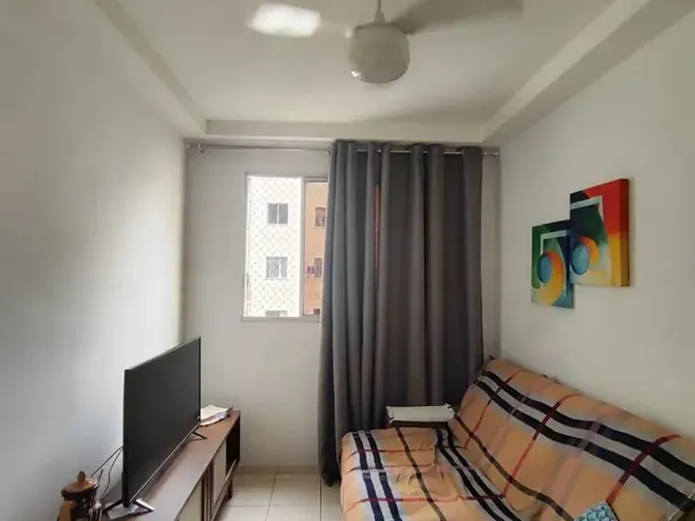Imagem 2: Wg - Apartamento 2 Quartos com Suite Top Life 270.000,00