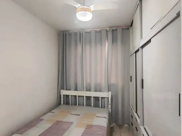 Imagem 3: Wg - Apartamento 2 Quartos com Suite Top Life 270.000,00