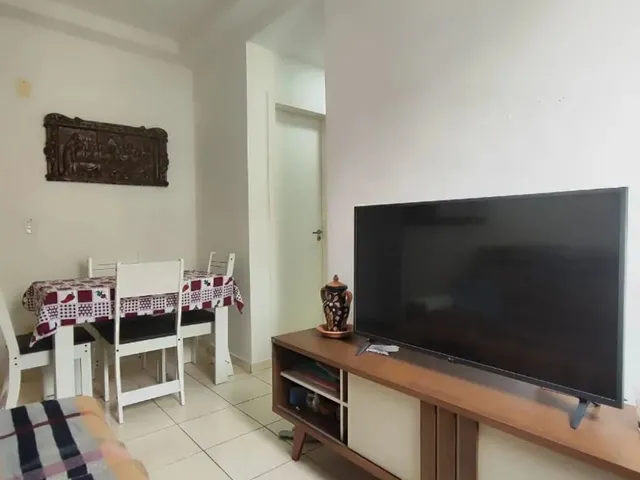 Imagem 4: Wg - Apartamento 2 Quartos com Suite Top Life 270.000,00