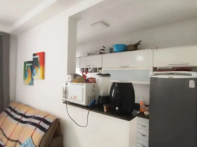 Imagem 5: Wg - Apartamento 2 Quartos com Suite Top Life 270.000,00