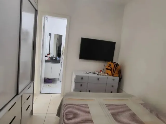 Imagem 6: Wg - Apartamento 2 Quartos com Suite Top Life 270.000,00