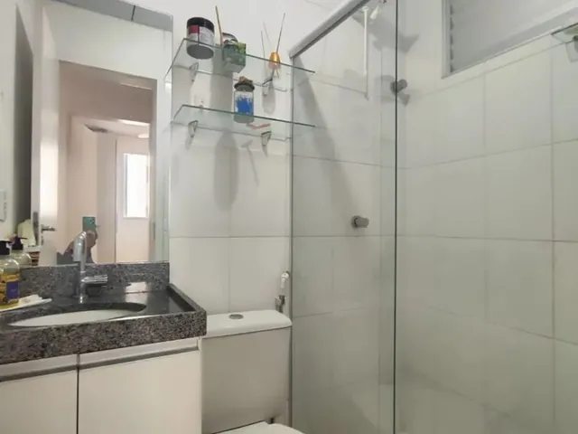 Imagem 8: Wg - Apartamento 2 Quartos com Suite Top Life 270.000,00