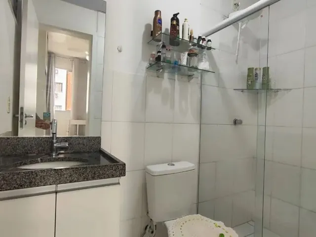 Imagem 9: Wg - Apartamento 2 Quartos com Suite Top Life 270.000,00