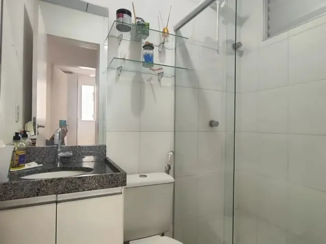 Imagem 11: Wg - Apartamento 2 Quartos com Suite Top Life 270.000,00