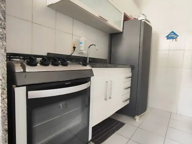 Imagem 12: Wg - Apartamento 2 Quartos com Suite Top Life 270.000,00