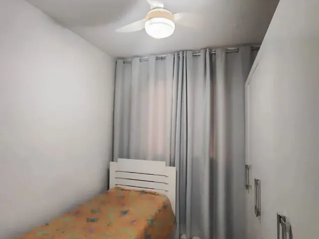 Imagem 13: Wg - Apartamento 2 Quartos com Suite Top Life 270.000,00