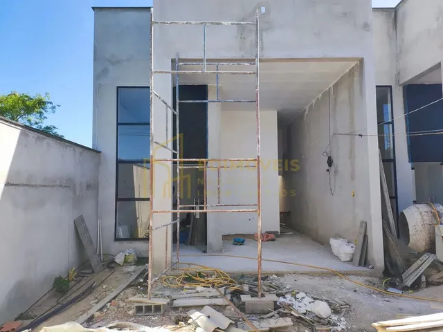 Imagem 15: Linda Casa com 3 Quartos e Pé-Direito Duplo em São Francisco, Serra/Es