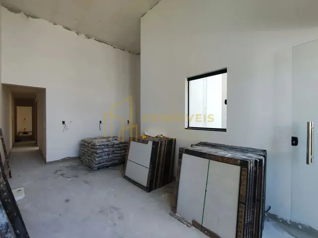 Imagem 10: Linda Casa com 3 Quartos e Pé-Direito Duplo em São Francisco, Serra/Es