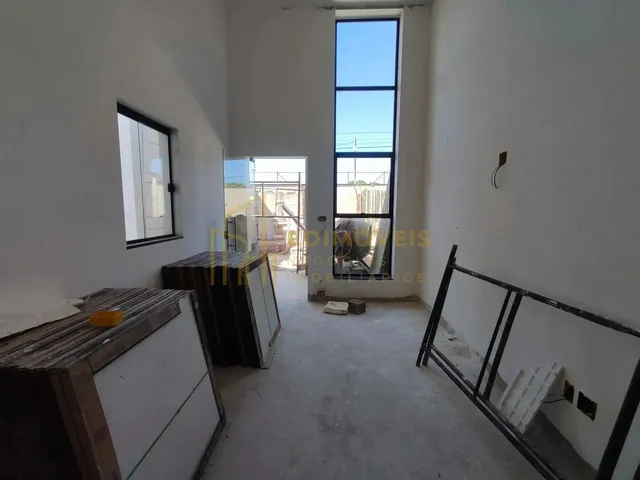 Imagem 13: Linda Casa com 3 Quartos e Pé-Direito Duplo em São Francisco, Serra/Es
