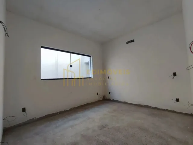 Imagem 5: Linda Casa com 3 Quartos e Pé-Direito Duplo em São Francisco, Serra/Es