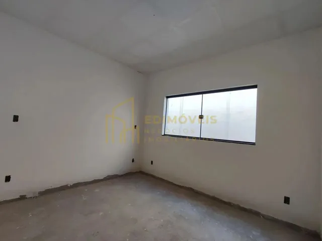 Imagem 8: Linda Casa com 3 Quartos e Pé-Direito Duplo em São Francisco, Serra/Es