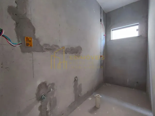 Imagem 14: Linda Casa com 3 Quartos e Pé-Direito Duplo em São Francisco, Serra/Es