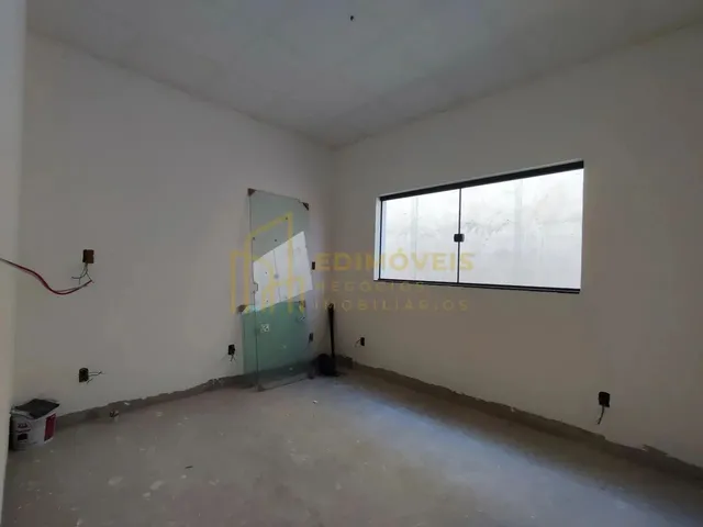 Imagem 6: Linda Casa com 3 Quartos e Pé-Direito Duplo em São Francisco, Serra/Es