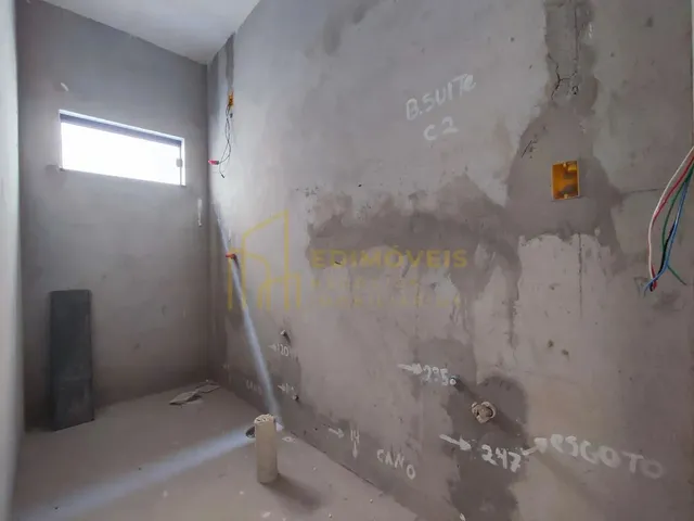 Imagem 12: Linda Casa com 3 Quartos e Pé-Direito Duplo em São Francisco, Serra/Es
