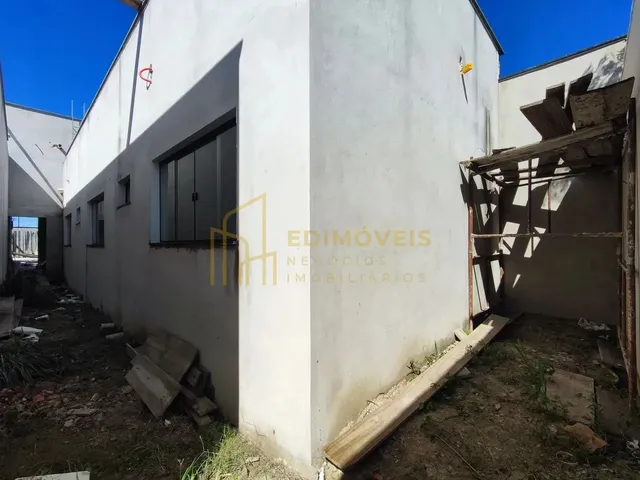Imagem 16: Linda Casa com 3 Quartos e Pé-Direito Duplo em São Francisco, Serra/Es