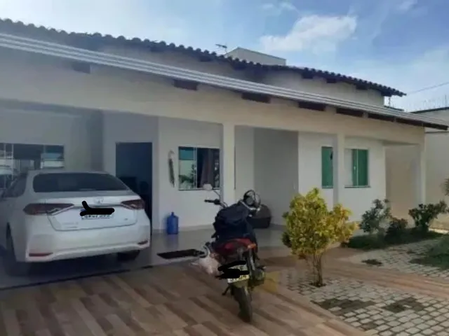 Imagem: Vendo Casa em Morada de santa Fe
