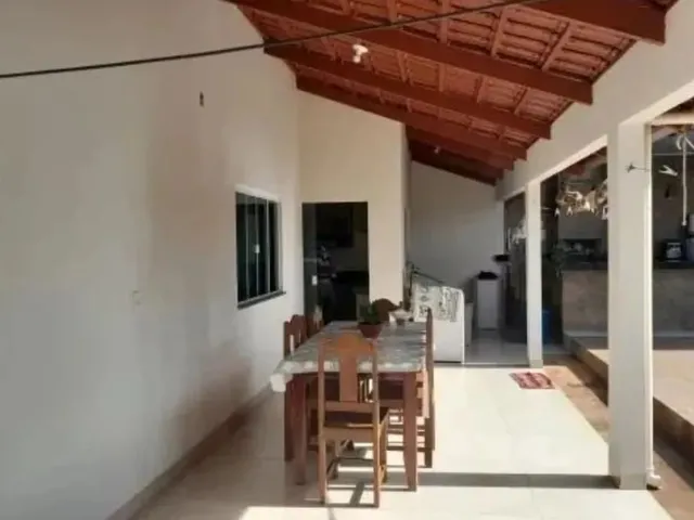 Imagem 12: Vendo Casa em Morada de santa Fe