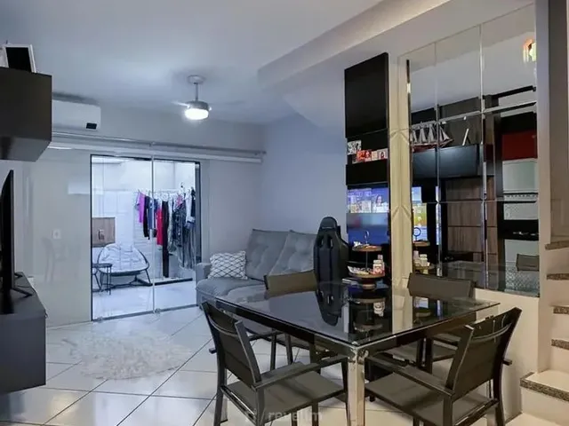 Imagem 8: Casa À Venda em Serra, Morada de Laranjeiras, com 3 Quartos, com 70 M², Residencial