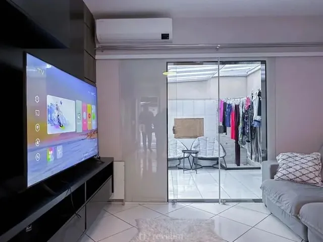 Imagem 3: Casa À Venda em Serra, Morada de Laranjeiras, com 3 Quartos, com 70 M², Residencial