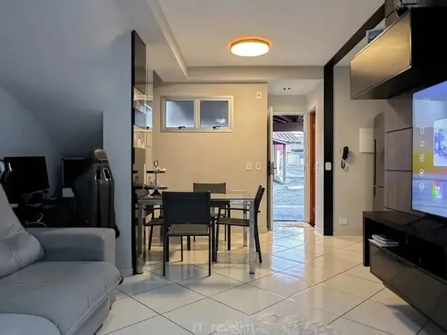 Imagem 13: Casa À Venda em Serra, Morada de Laranjeiras, com 3 Quartos, com 70 M², Residencial