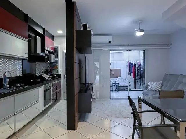 Imagem 2: Casa À Venda em Serra, Morada de Laranjeiras, com 3 Quartos, com 70 M², Residencial