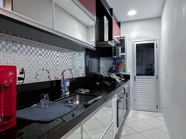 Imagem 10: Casa À Venda em Serra, Morada de Laranjeiras, com 3 Quartos, com 70 M², Residencial