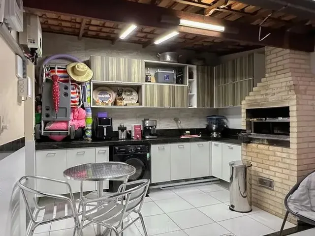 Imagem 4: Casa À Venda em Serra, Morada de Laranjeiras, com 3 Quartos, com 70 M², Residencial