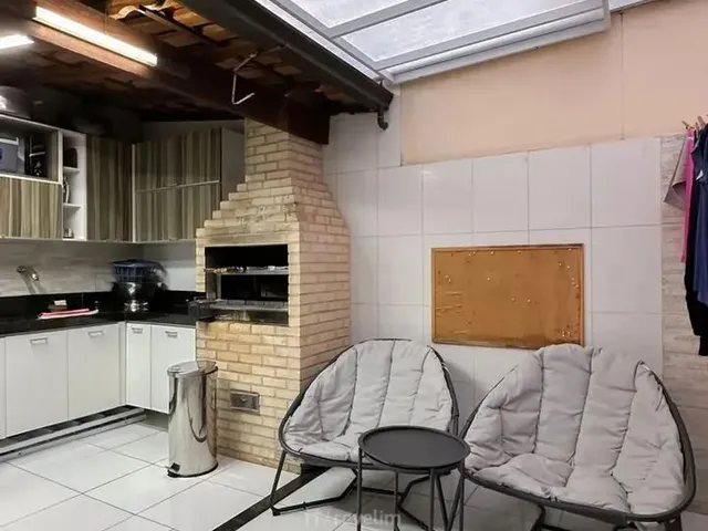 Imagem 16: Casa À Venda em Serra, Morada de Laranjeiras, com 3 Quartos, com 70 M², Residencial