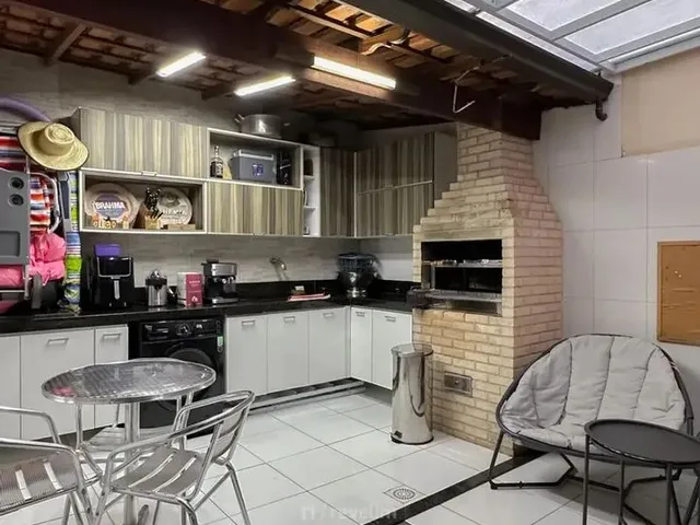 Imagem 6: Casa À Venda em Serra, Morada de Laranjeiras, com 3 Quartos, com 70 M², Residencial