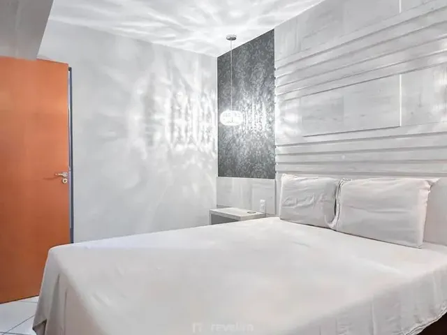 Imagem 15: Casa À Venda em Serra, Morada de Laranjeiras, com 3 Quartos, com 70 M², Residencial