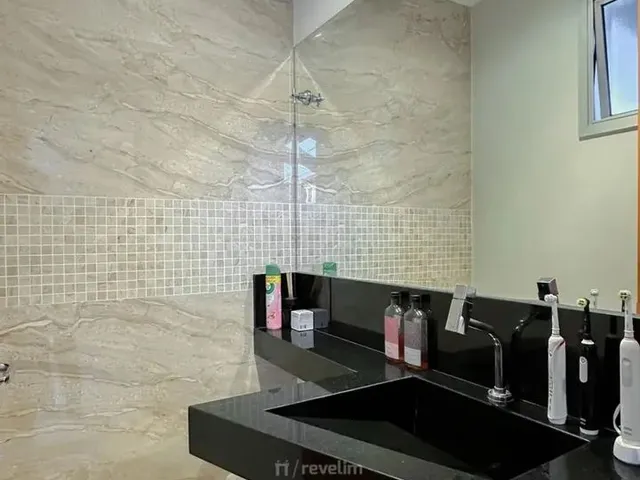 Imagem 7: Casa À Venda em Serra, Morada de Laranjeiras, com 3 Quartos, com 70 M², Residencial