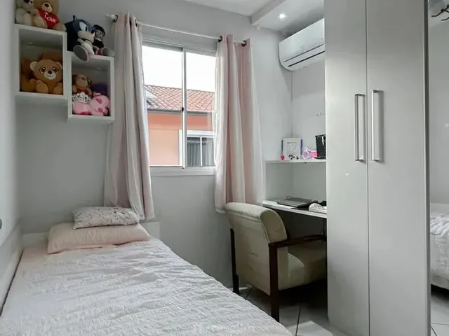 Imagem 9: Casa À Venda em Serra, Morada de Laranjeiras, com 3 Quartos, com 70 M², Residencial