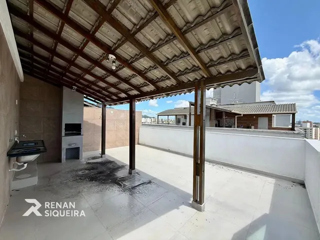 Imagem: Cobertura Duplex À Venda 3 Quartos, Sendo