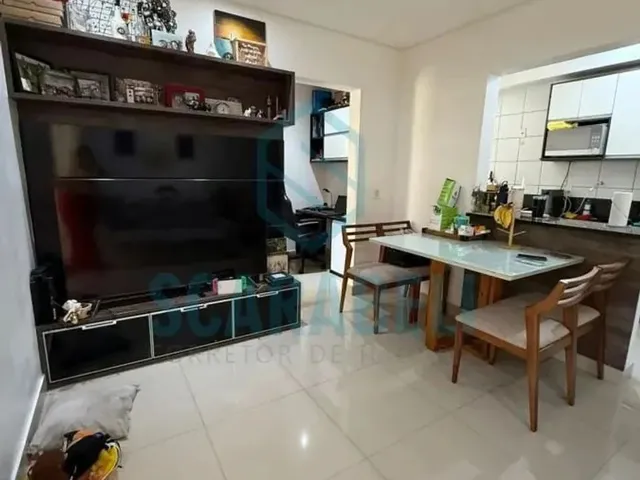 Imagem: Apartamento para Venda em Serra, Colina