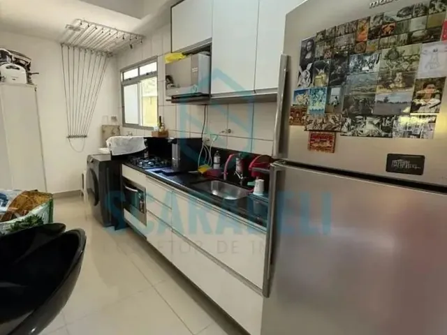 Imagem 14: Apartamento para Venda em Serra, Colina de Laranjeiras, 2 Dormitórios, 1 Suíte, 2