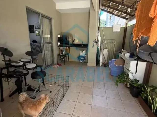 Imagem 12: Apartamento para Venda em Serra, Colina de Laranjeiras, 2 Dormitórios, 1 Suíte, 2