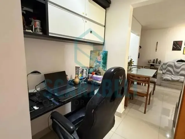 Imagem 2: Apartamento para Venda em Serra, Colina de Laranjeiras, 2 Dormitórios, 1 Suíte, 2