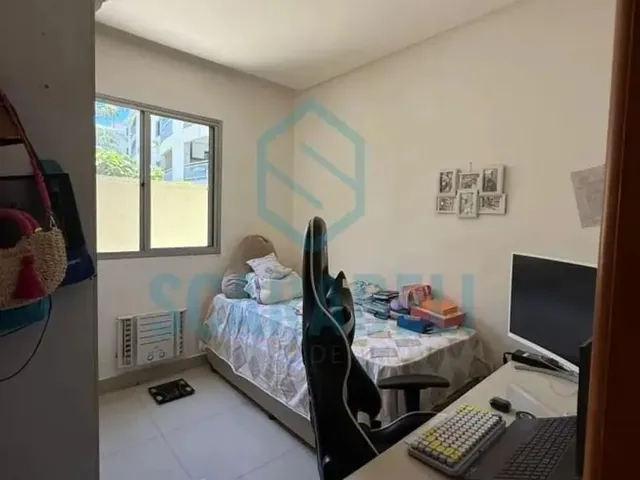 Imagem 3: Apartamento para Venda em Serra, Colina de Laranjeiras, 2 Dormitórios, 1 Suíte, 2