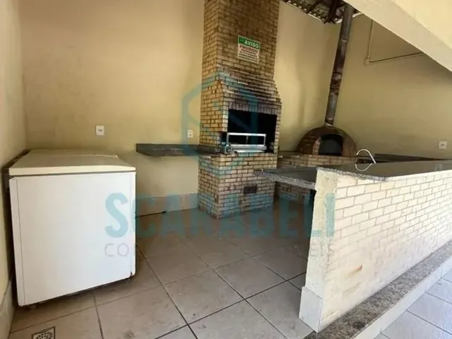 Imagem 4: Apartamento para Venda em Serra, Colina de Laranjeiras, 2 Dormitórios, 1 Suíte, 2