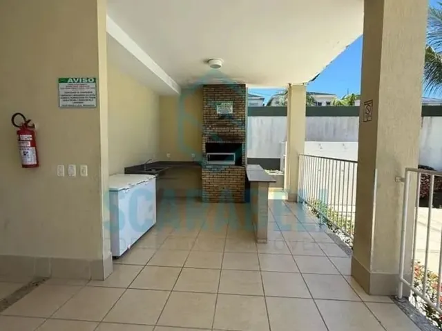 Imagem 9: Apartamento para Venda em Serra, Colina de Laranjeiras, 2 Dormitórios, 1 Suíte, 2